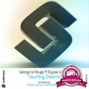 George Le Rouge ft. Elyssa Vulpes - Haunting Dreams-(SXXDD068)-WEB-2011