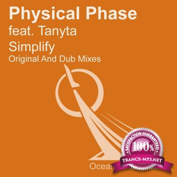 Physical Phase ft.Tanyta - Simplify-(OCEREC005)-WEB-2011