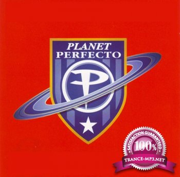 Paul Oakenfold - Planet Perfecto Radio 055 20-11-2011