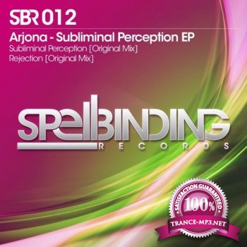 Arjona-Subliminal Perception EP-SBR012-WEB-2011