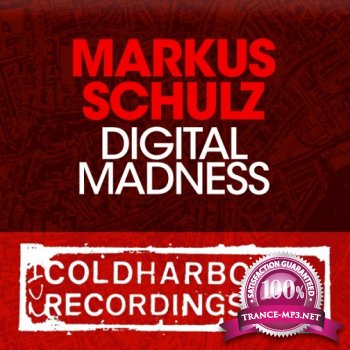 Markus Schulz-Digital Madness (Transmission 2011 Theme)-CLHR129-WEB-2011