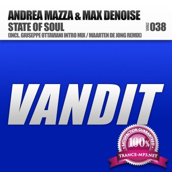 Andrea Mazza And Max Denoise-State Of Soul-(VAN2038)-WEB-2011-3E