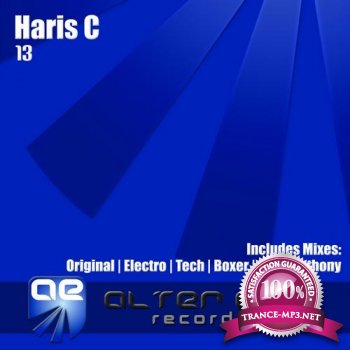 Haris C-13-AE045-WEB-2011