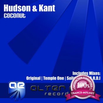 Hudson and Kant-Coconut-AE046-WEB-2011