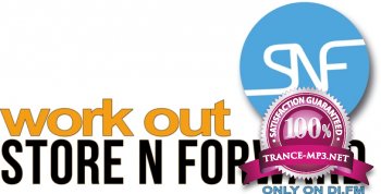  Work Out! (November 2011) - with Store N Forward, guest Josh Gallahan