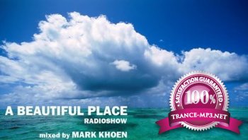 Mark Khoen - A Beautiful Place 60 24-11-2011