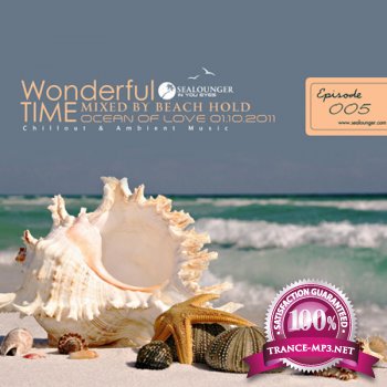 Sealounger - Wonderful Time 005 Mixed By Beach Hold (2011)