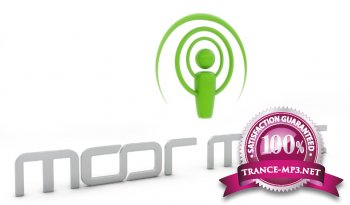 Andy Moor - Moor Music Episode 062 25-11-2011