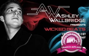 Ashley Wallbridge - Wicked Beats 022 25-11-2011