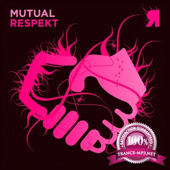 Spektre Presents - Mutual Respekt 018 November 2011