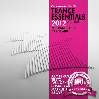 Armada Presents Trance Essentials 2012 Vol 1-2CD-2011
