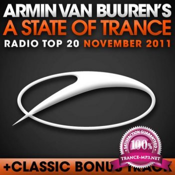 A State Of Trance Radio Top 20 November 2011-(ARDI2476)-WEB-2011