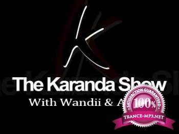 Wandii and Andi present - The Karanda Show Episode 047 26-11-2011