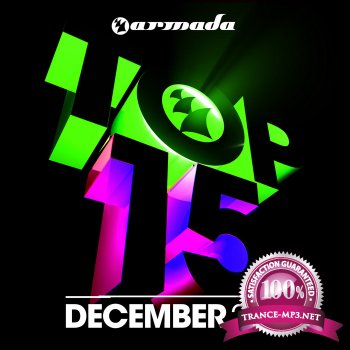 Armada Top 15 December 2011