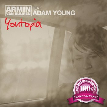 Armin Van Buuren feat Adam Young-Youtopia-ARMD1108-WEB-2011