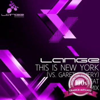 Lange vs Gareth Emery - This Is New York (Heatbeat Remix)-(LANGE047)-WEB-2011