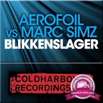 Aerofoil vs Marc Simz-Blikkenslager-COLD035-WEB-2011