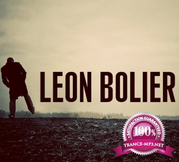 Leon Bolier - Forward SBD 11-24-2011