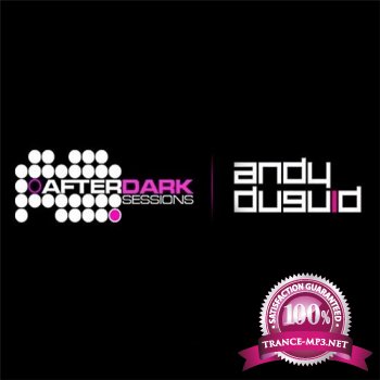 Andy Duguid - After Dark Sessions 037 29-11-2011