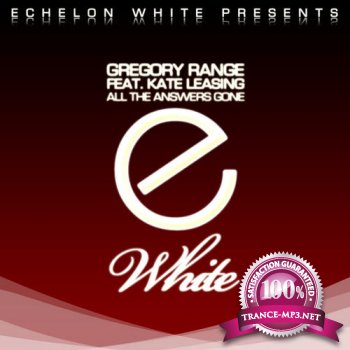Gregory Range feat Kate Lesing-All The Answers Gone-ERW020-WEB-2011