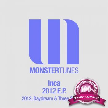 Inca-2012 EP-MONSTER053-WEB-2011