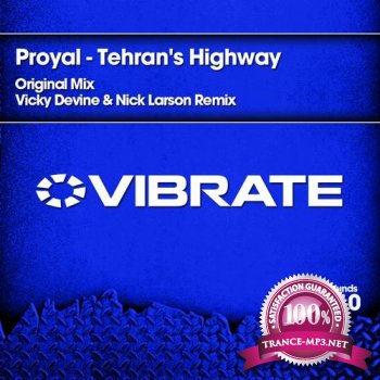 Proyal-Tehrans Highway-VIB010-WEB-2011