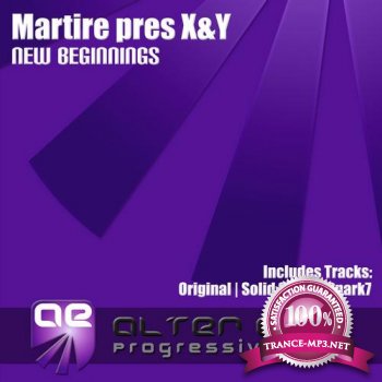 Martire Pres XandY-New Beginnings-AEP041-WEB-2011