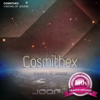 Cosmithex-Visions Of Sound-WEB-2011