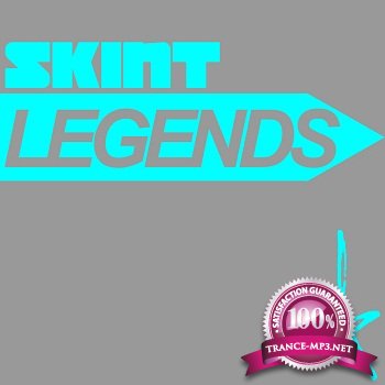 Skint Presents Legends Volume 1 (2011)