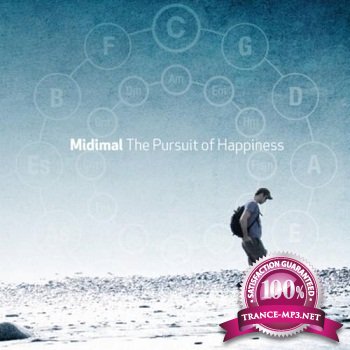 Midimal - The Pursuit Of Happiness (2011)