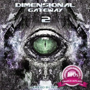 Dimensional Gateway 2 (2011)