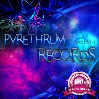 Pyrethrum Records Vol.1 (2011)