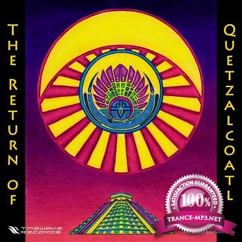 The Return Of Quetzalcoatl (2011)