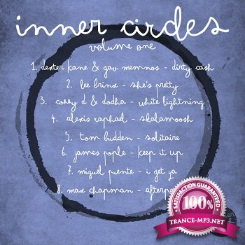 Inner Circles Volume One (2011)