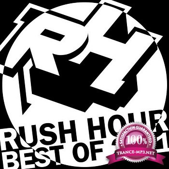 Best Of Rush Hour (2011)