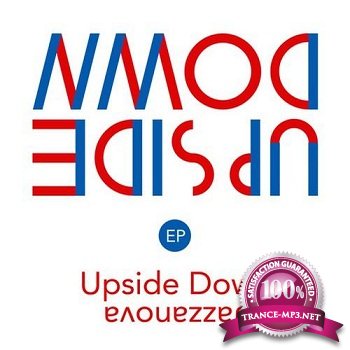 Jazzanova - Upside Down EP (2011)