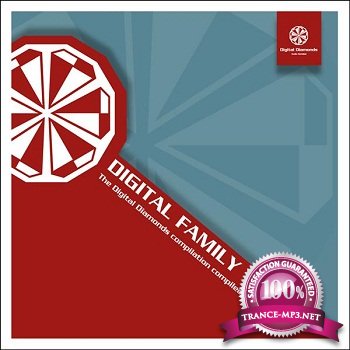 Digital Family Vol.3 (2011)