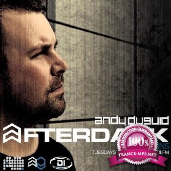 Andy Duguid - After Dark Sessions 040 20-12-2011