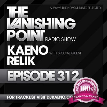 Kaeno - The Vanishing Point 312 19-12-2011
