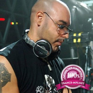 Roger Sanchez - Release Yourself 531 (Guest The Cube Guys) 19-12-2011