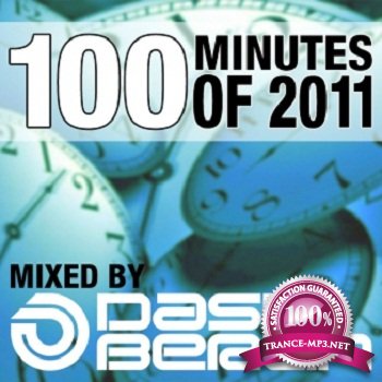 Dash Berlin - 100 Minutes Of (2011)