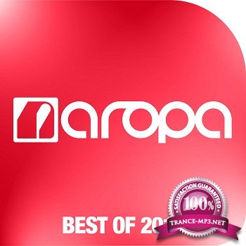 Aropa Records - Best Of (2011)