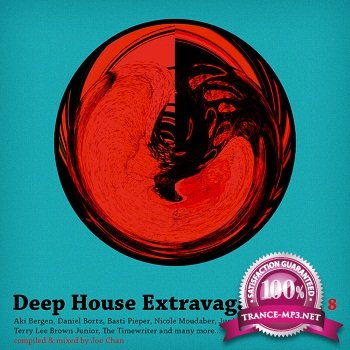 Deep House Extravaganza Vol.8 (2011)