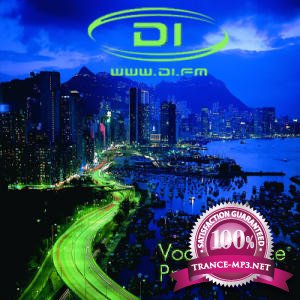 DI Vocal Trance End of Year Extravaganze DAY 1 27/28/29-12-2011