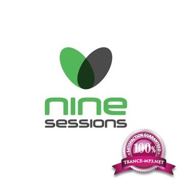 Miss Nine - Nine Sessions by Miss Nine December 2012