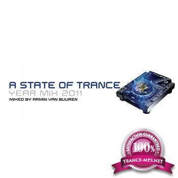 Armin van Buuren  A State Of Trance Episode 541 Yearmix 2011 29-12-2011