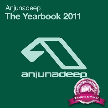 Anjunadeep The Yearbook (2011)