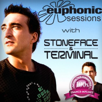 Stoneface & Terminal - Euphonic Sessions (December 2011)