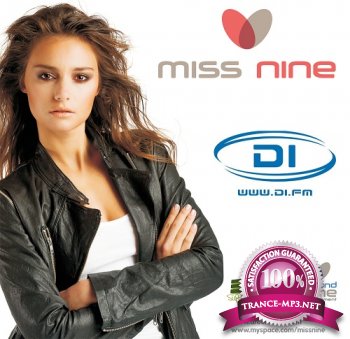 Miss Nine presents - Nine Sessions 041 November 2011