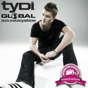 tyDi - Global Soundsystem 108-SBD - 2011-11-30
